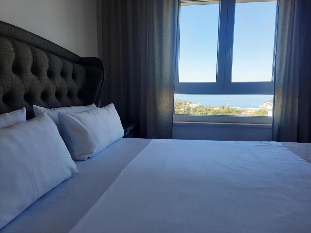 Apartment Anny De Luxe With Sea View 马卡尔斯卡 外观 照片